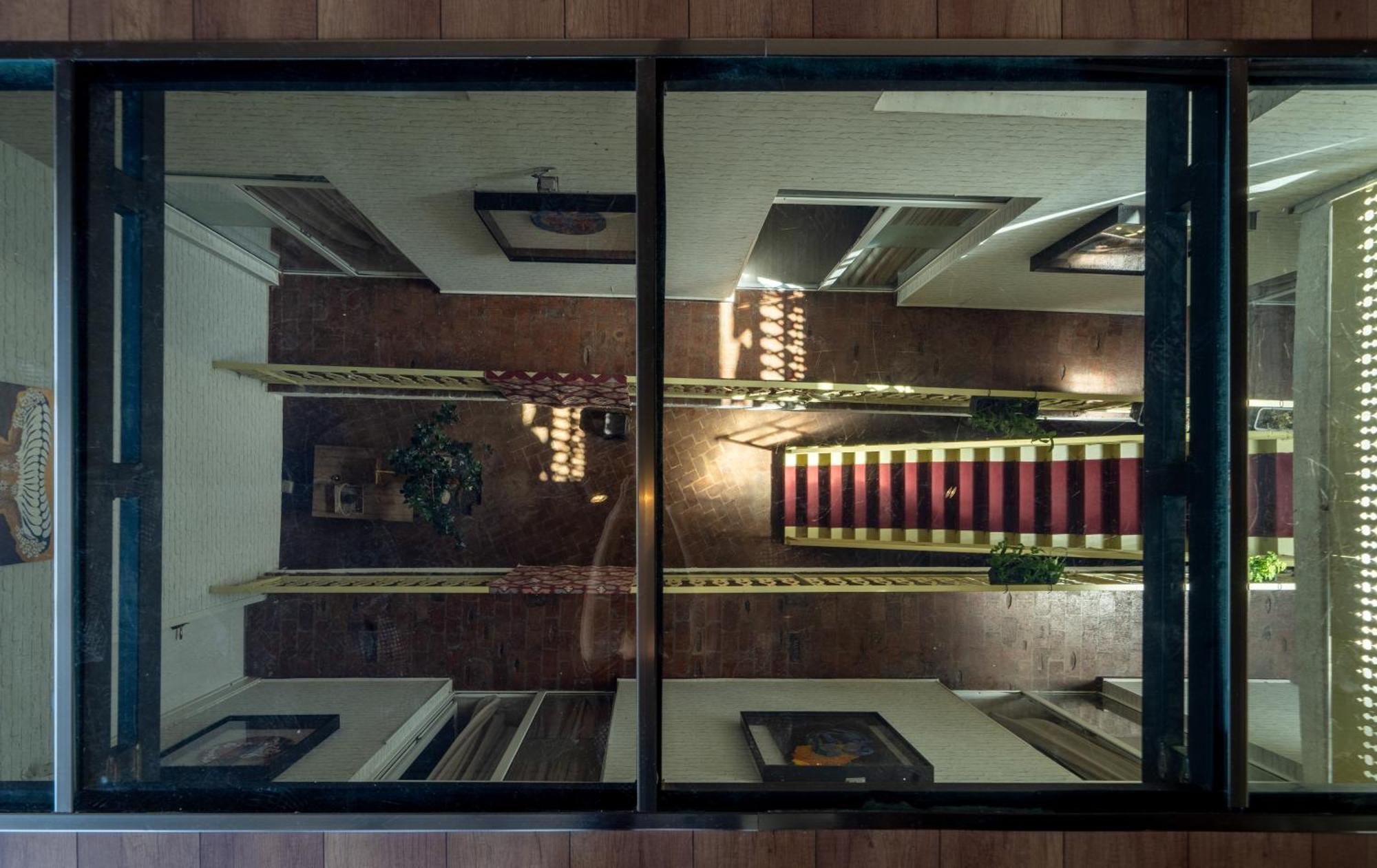 Hotel Tato & Coworking Space Tbilisi Exterior photo